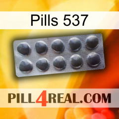 Pills 537 30